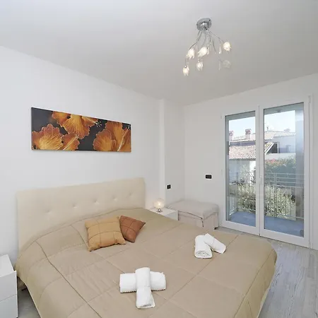 아파트 Castellana Martinaarianna 시르미오네