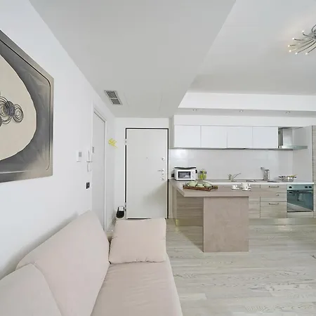 아파트 Castellana Martinaarianna 시르미오네