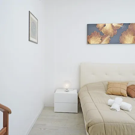 아파트 Castellana Martinaarianna