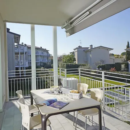 아파트 Castellana Martinaarianna *