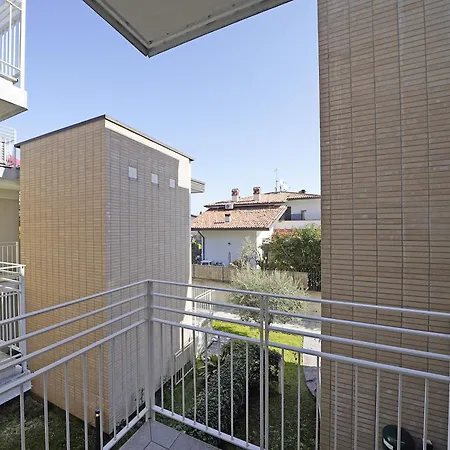 Castellana Martinaarianna 아파트 시르미오네