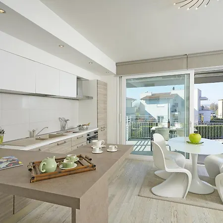 Castellana Martinaarianna 아파트 시르미오네